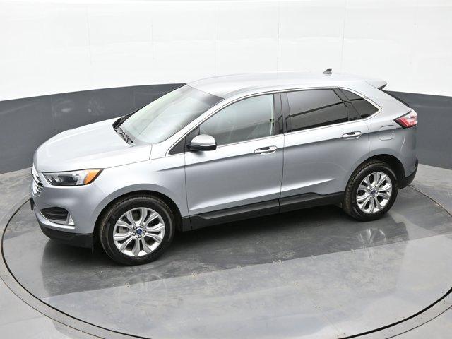 Photo of 2022  Ford Edge