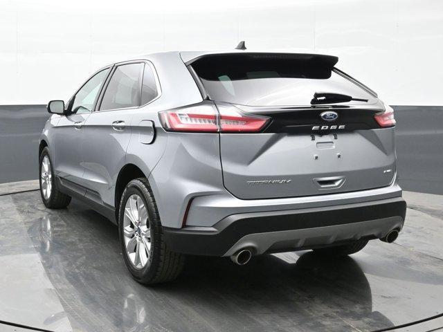 Photo of 2022  Ford Edge