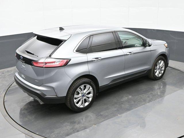 Photo of 2022  Ford Edge