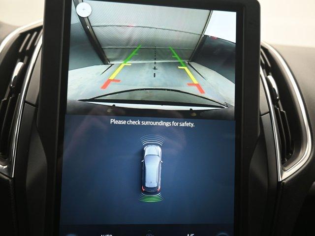 Photo of 2022  Ford Edge