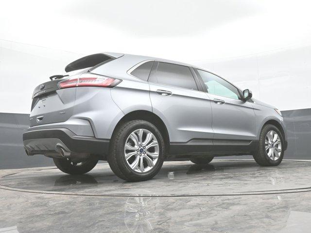 Photo of 2022  Ford Edge