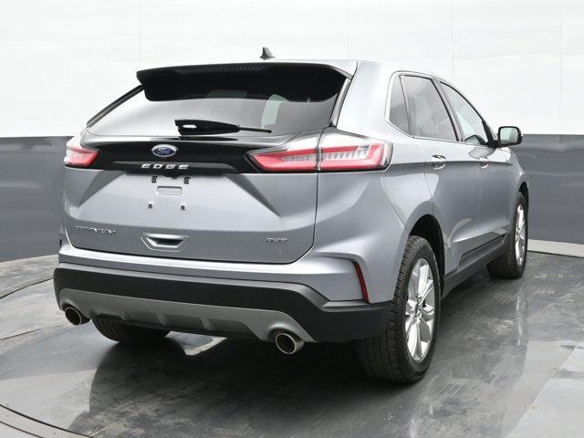 Photo of 2022  Ford Edge