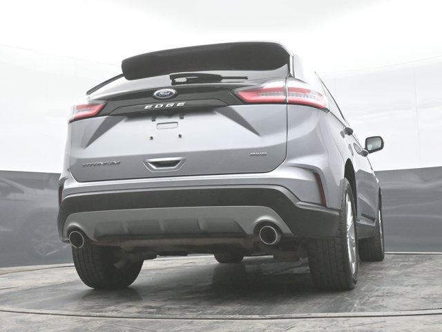 Photo of 2022  Ford Edge