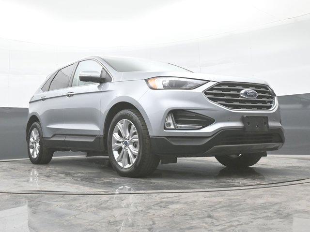 Photo of 2022  Ford Edge