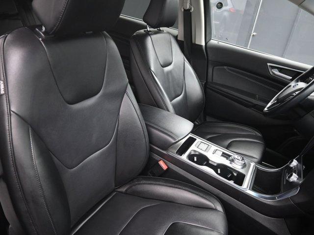Photo of 2022  Ford Edge