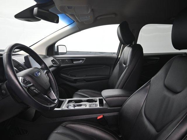 Photo of 2022  Ford Edge