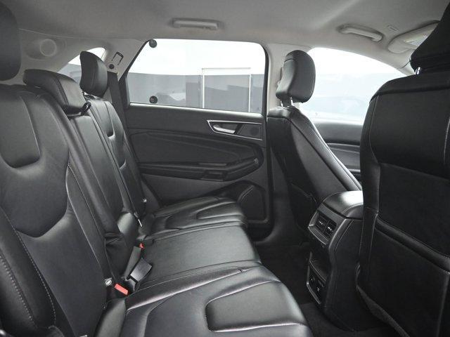 Photo of 2022  Ford Edge