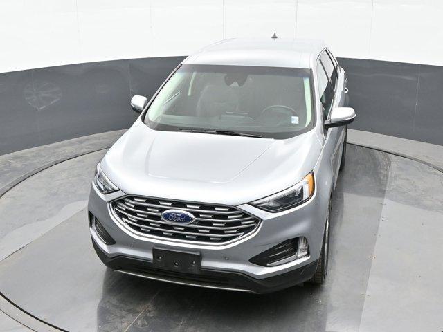 Photo of 2022  Ford Edge