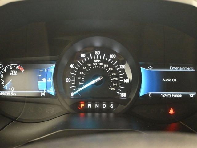 Photo of 2022  Ford Edge