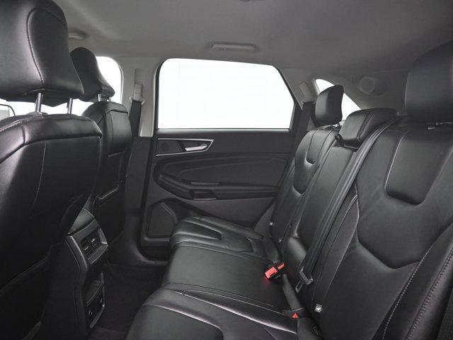 Photo of 2022  Ford Edge