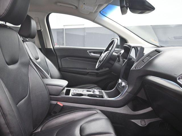 Photo of 2022  Ford Edge