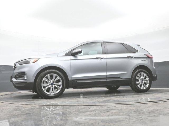 Photo of 2022  Ford Edge