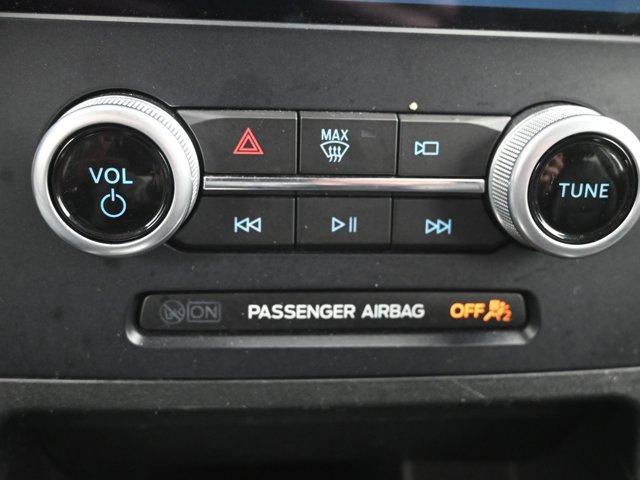 Photo of 2022  Ford Edge