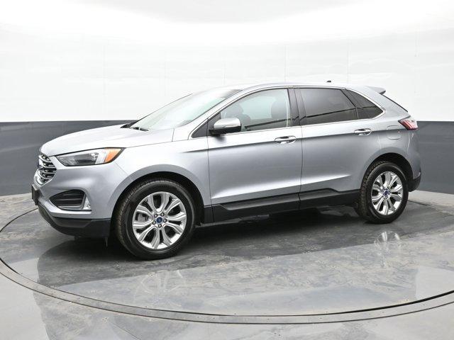 Photo of 2022  Ford Edge