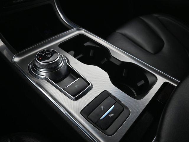 Photo of 2022  Ford Edge