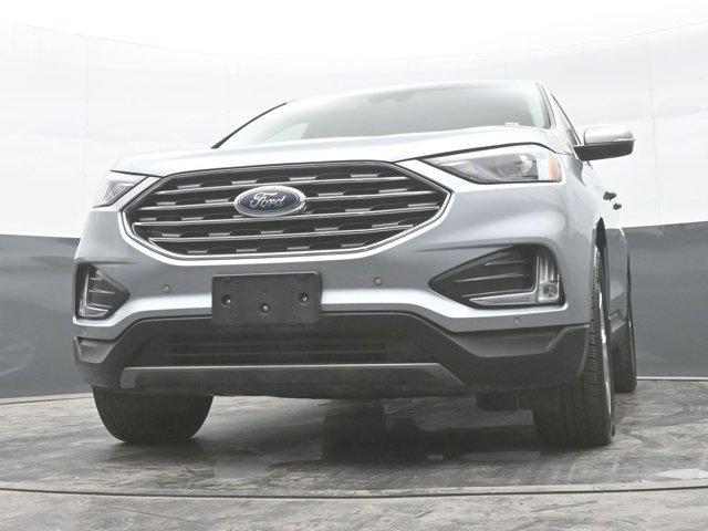 Photo of 2022  Ford Edge