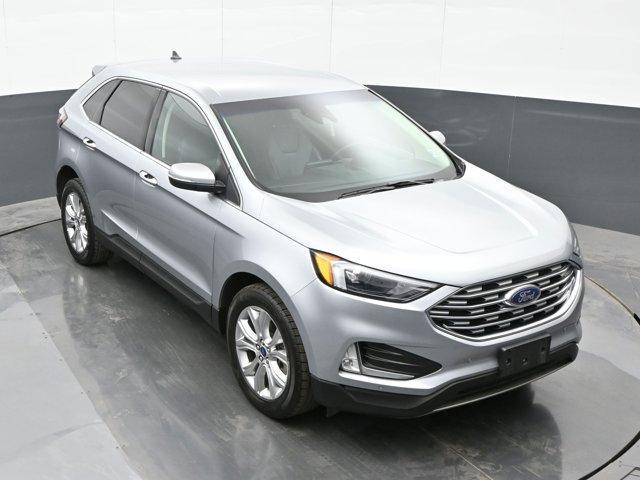 Photo of 2022  Ford Edge