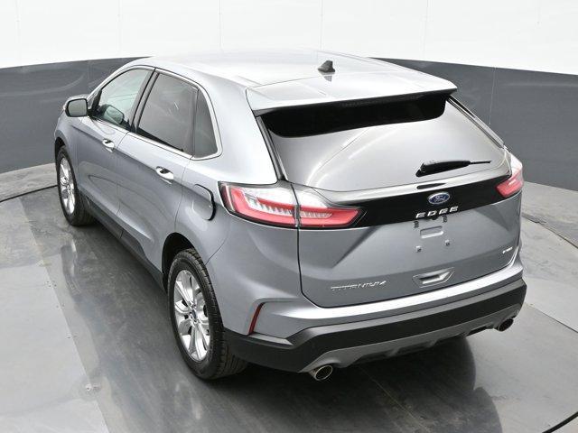 Photo of 2022  Ford Edge