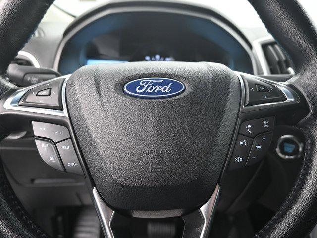Photo of 2022  Ford Edge