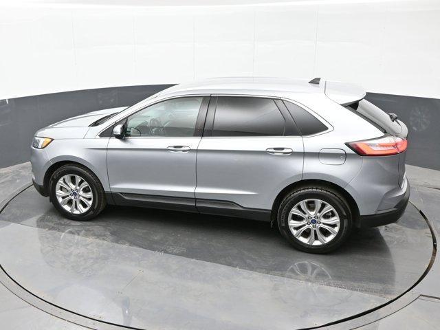 Photo of 2022  Ford Edge