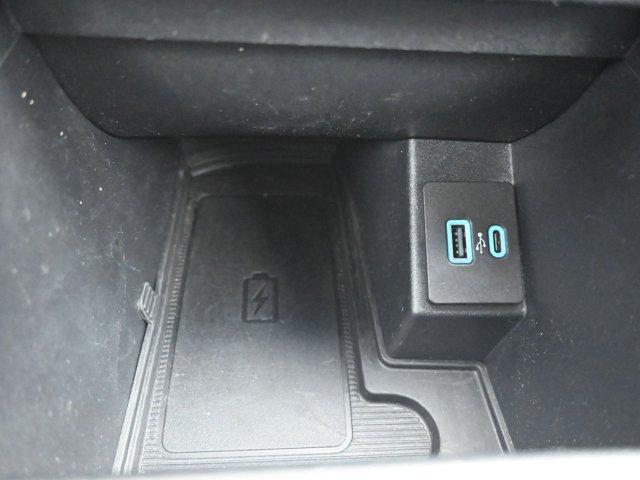 Photo of 2022  Ford Edge
