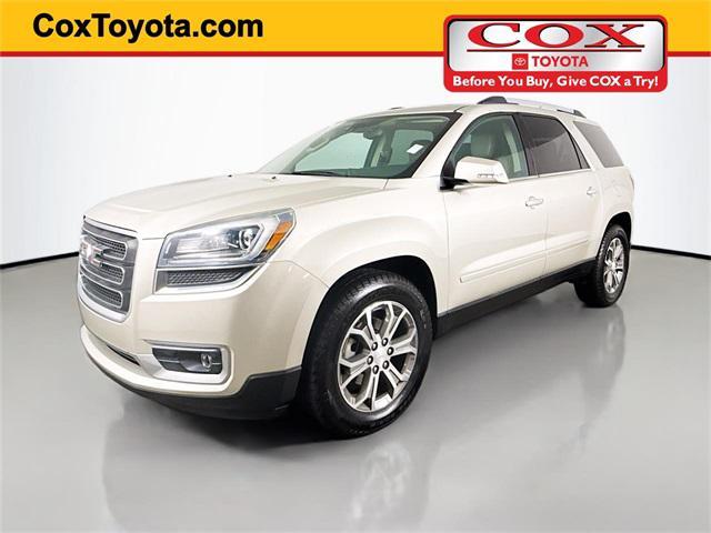 2014 GMC Acadia