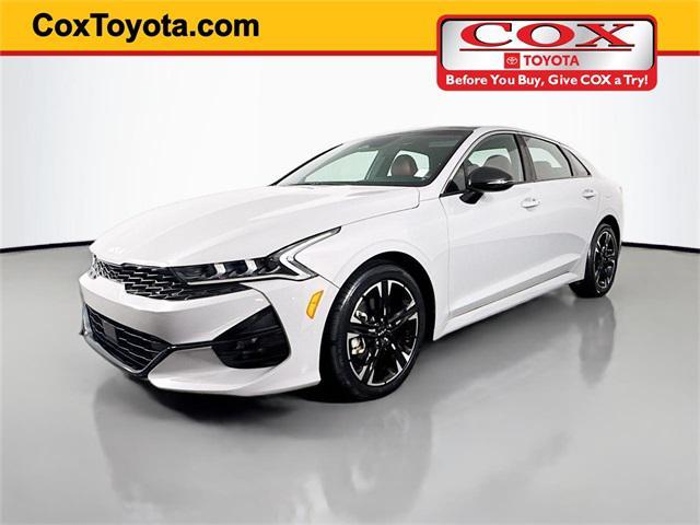 2023 Kia K5