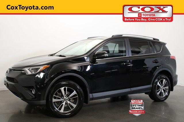 2017 Toyota RAV4