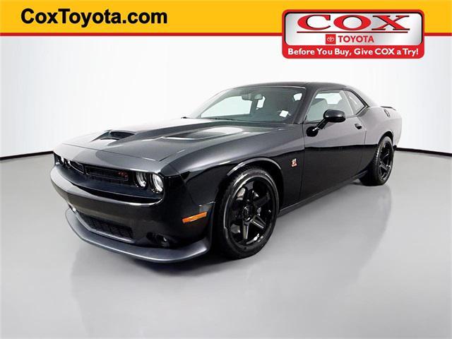 2020 Dodge Challenger