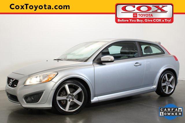 2011 Volvo C30