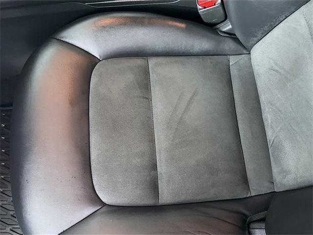 Photo of 2021 Eternal Blue Mica Mazda CX-5
