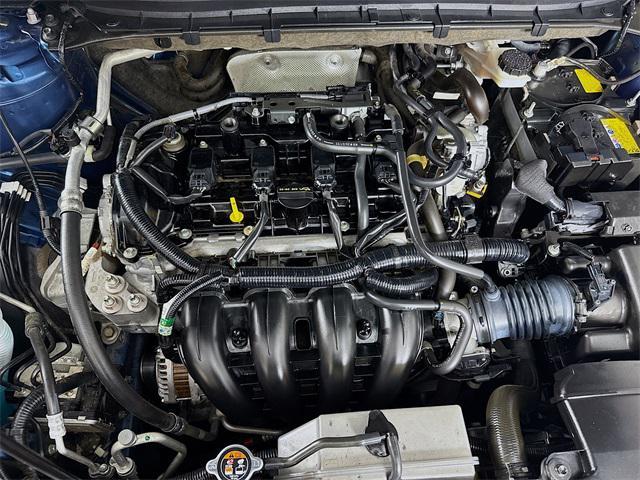 Photo of 2021 Eternal Blue Mica Mazda CX-5