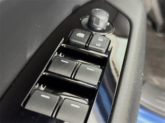 Photo of 2021 Eternal Blue Mica Mazda CX-5