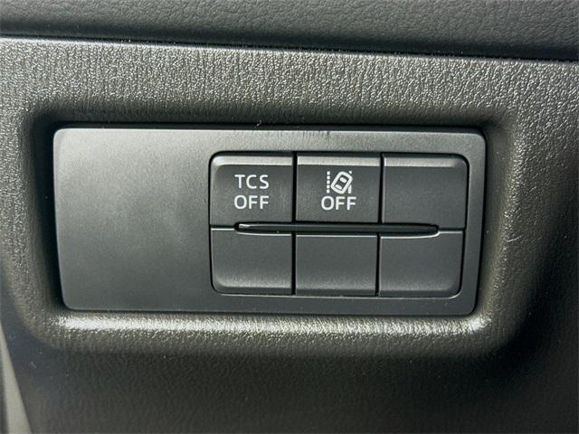 Photo of 2021 Eternal Blue Mica Mazda CX-5