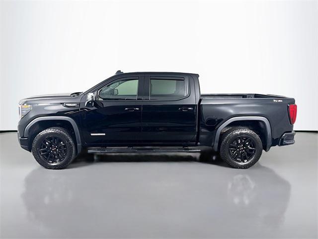 Photo of 2024 Onyx Black GMC Sierra 1500