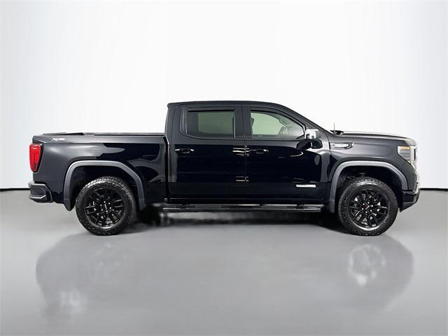 Photo of 2024 Onyx Black GMC Sierra 1500