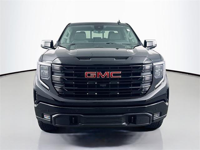 Photo of 2024 Onyx Black GMC Sierra 1500