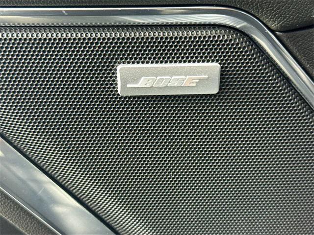 Photo of 2024 Onyx Black GMC Sierra 1500