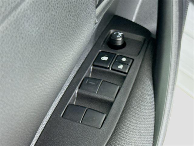 Photo of 2025 Wind Chill Pearl Toyota Corolla