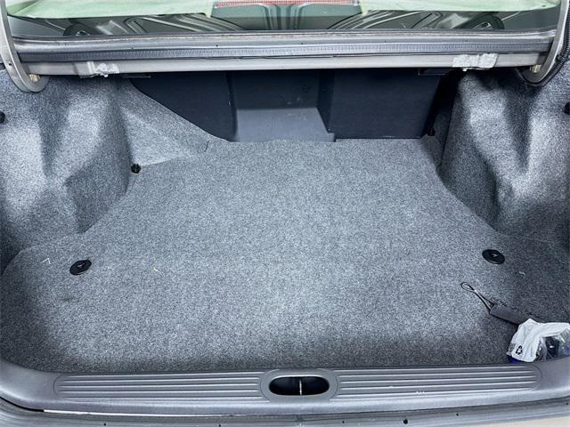 Photo of 2001 Light Bronzemist Metallic Buick LeSabre