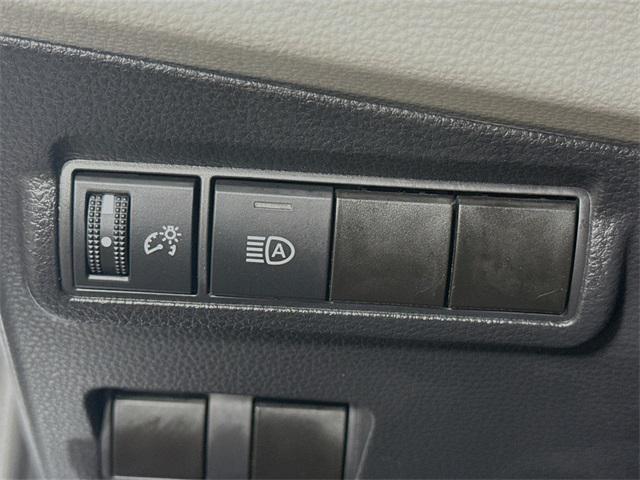 Photo of 2025 Sonic Silver Toyota Corolla Cross
