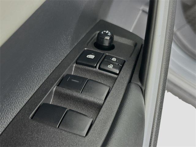 Photo of 2025 Sonic Silver Toyota Corolla Cross