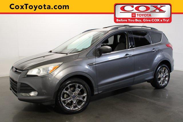 2013 Ford Escape