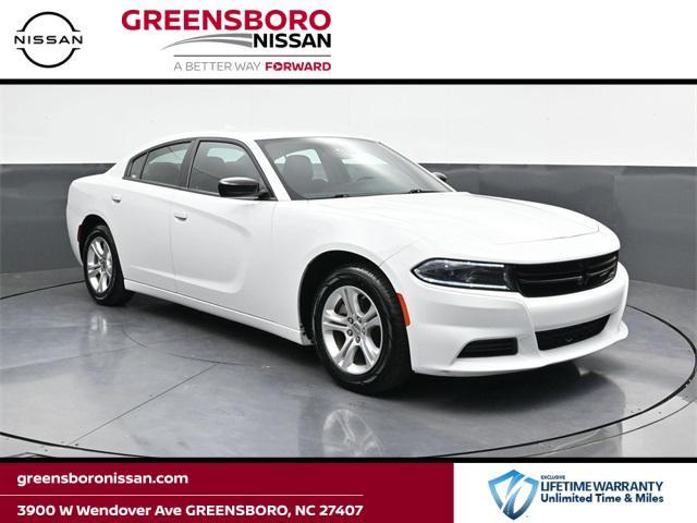 2023 Dodge Charger