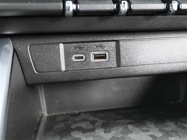 Photo of 2023 Summit White Chevrolet Colorado