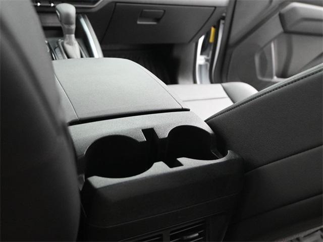 Photo of 2023 Summit White Chevrolet Colorado