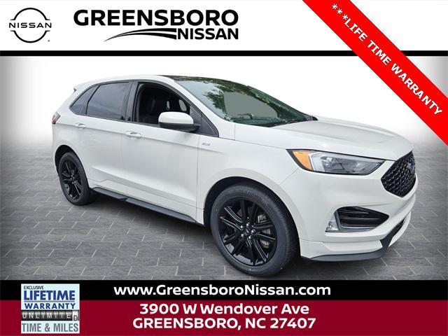 2021 Ford Edge