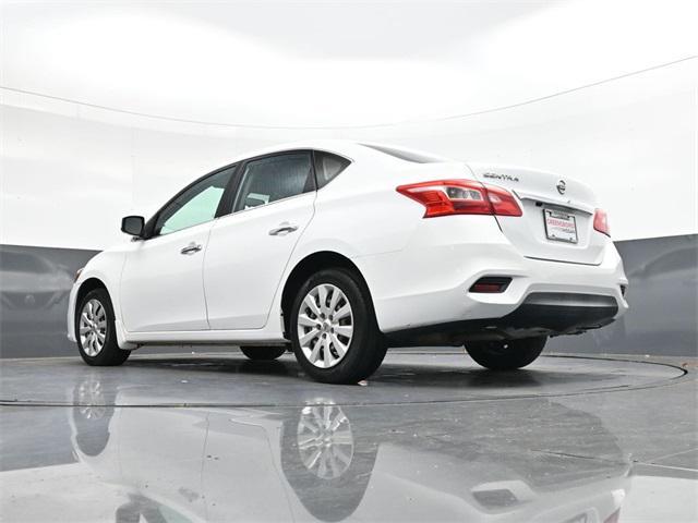 Photo of 2018 Fresh Powder Nissan Sentra