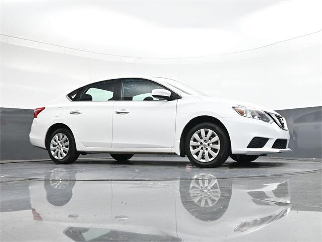 Photo of 2018 Fresh Powder Nissan Sentra