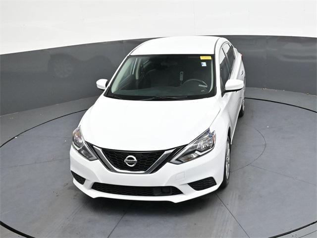 Photo of 2018 Fresh Powder Nissan Sentra